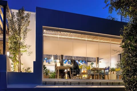 The Plettenberg Hotel