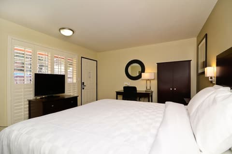 Rodeway Inn Los Angeles Convention Center