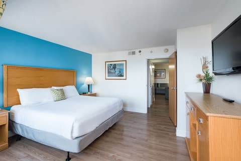 The Ocean Key Virginia Beach Resort