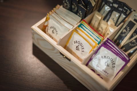 The Knight Residence Apartments by Mansley