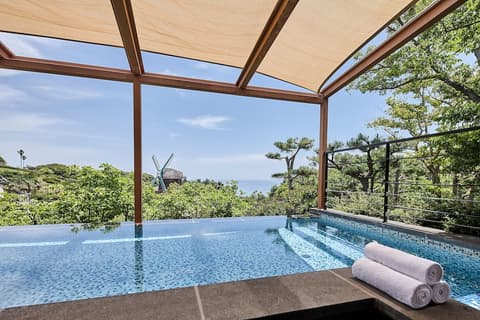 Lotte Hotel Jeju