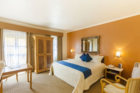 Hotel Mesón de Jobito