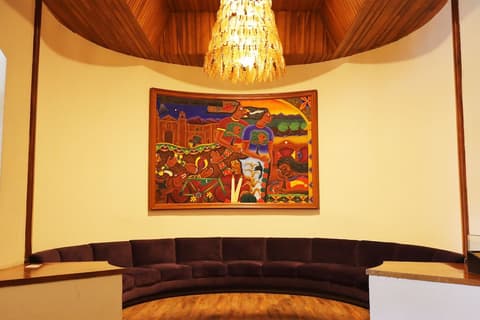 Hotel Fortin Plaza