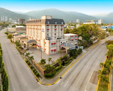Hilton Princess San Pedro Sula