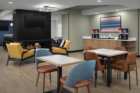 Hampton Inn Butte