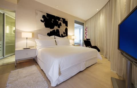 Le Meridien New Delhi