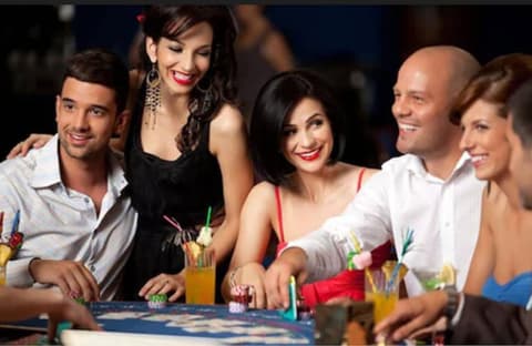 The Commerce Casino & Hotel