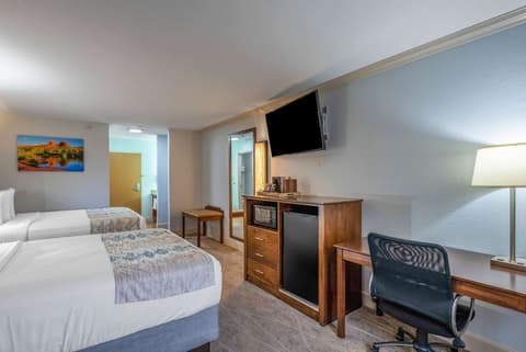 Arroyo Pinion Hotel, an Ascend Collection Hotel, Room