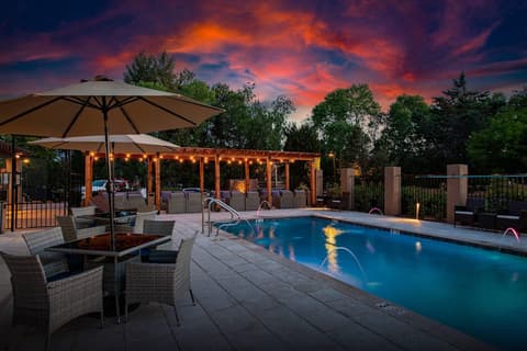 Arroyo Pinion Hotel, an Ascend Collection Hotel, Pool