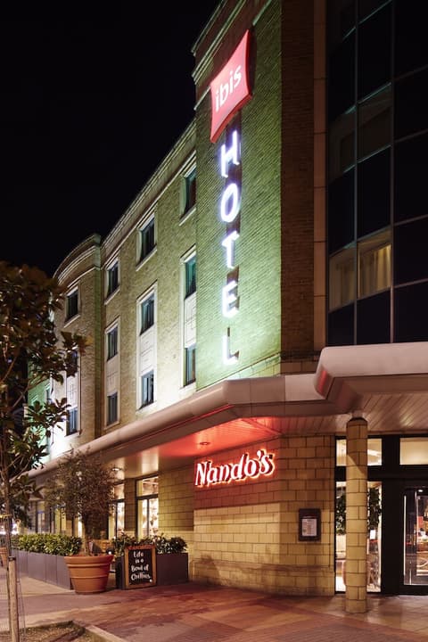 ibis London Stratford