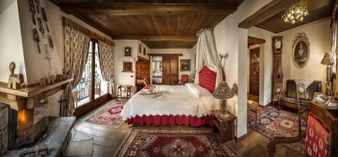 Bellevue Hotel & Spa Relais & Chateaux