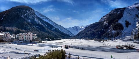 Bellevue Hotel & Spa Relais & Chateaux