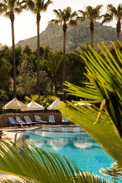 Hotel Cala Sant Vicenç - Adults Only + 16