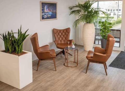 Best Western Comfort Business Hotel