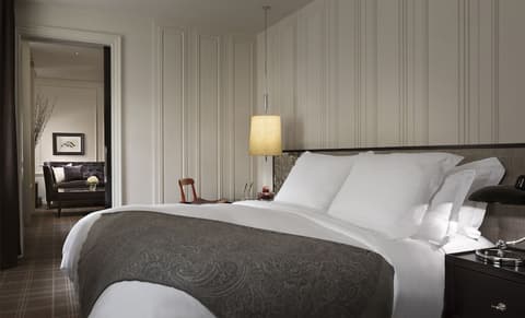 Rosewood London, Room