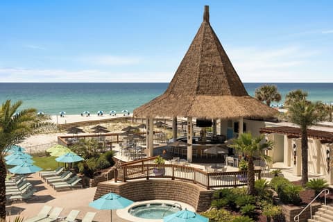Holiday Inn Resort Pensacola Beach by IHG