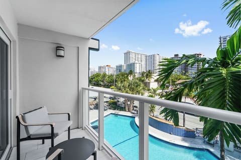 The Garden Hotel & Resort