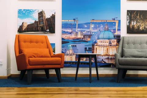 Travelodge Belfast Central