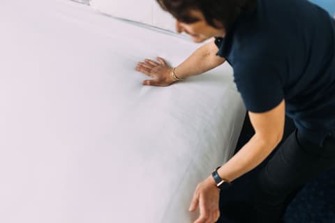 Travelodge Belfast Central, Cleanliness standards