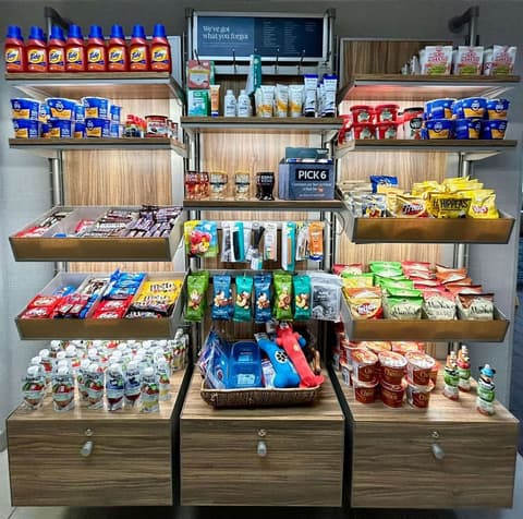 Homewood Suites by Hilton Miami-Airport/Blue Lagoon, Room