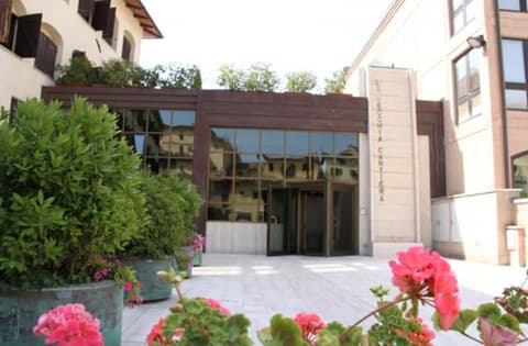 Hotel La Vecchia Cartiera