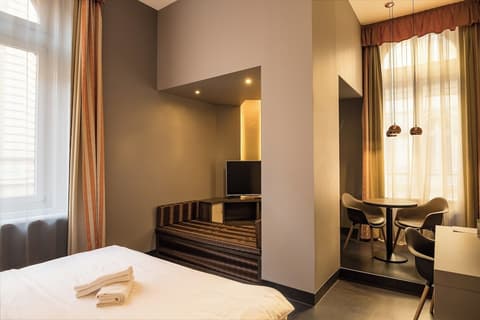 Hotel Museum Budapest