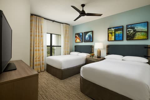 Sheraton Vistana Villages Resort Villas, I-Drive/Orlando, Room
