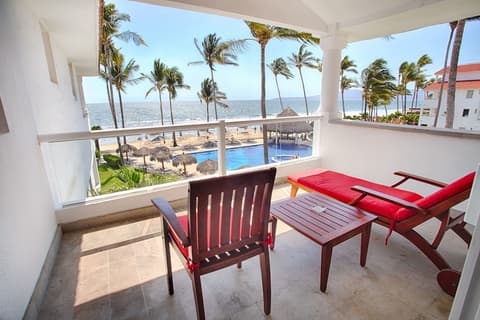 Marival Emotions All-Inclusive Resort by Mercure, Room