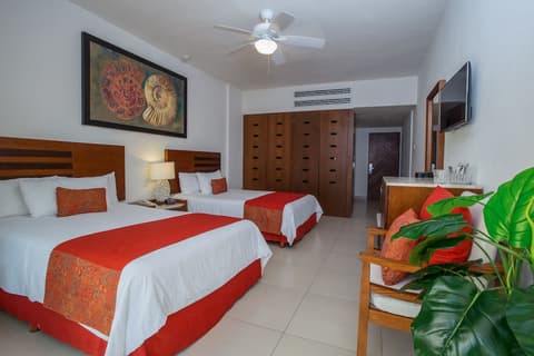 Marival Emotions All-Inclusive Resort by Mercure, Room