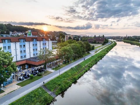Ibis Styles Regensburg Hotel