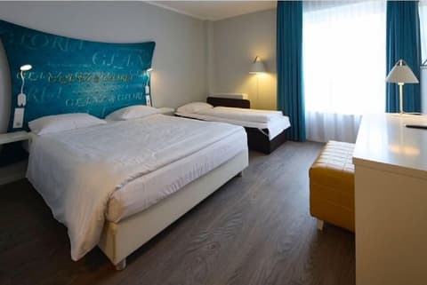 Ibis Styles Regensburg Hotel