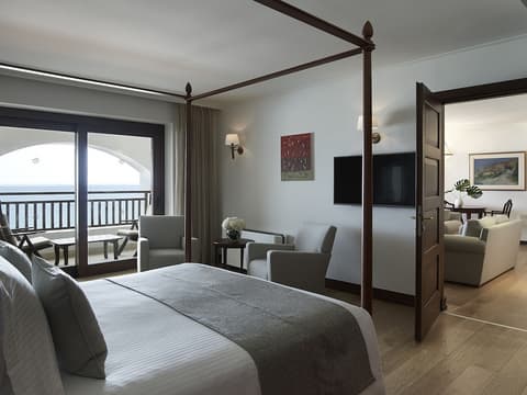 Creta Maris Resort - All Inclusive, Room