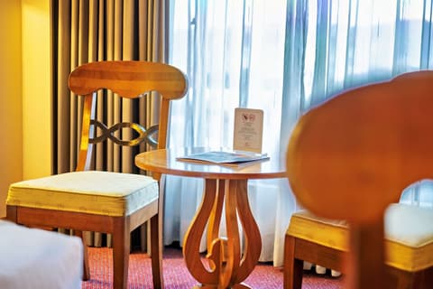 Waterfront Cebu City Hotel & Casino