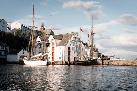 Quality Hotel Ålesund