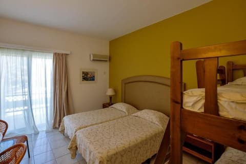 Palmariva Beach Hotel, Room