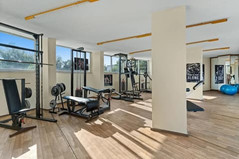 Palmariva Beach Hotel