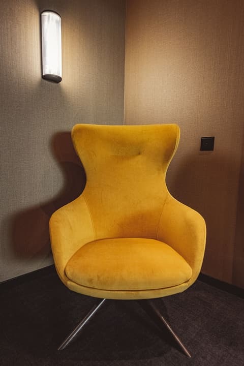 Hotel Bernina Geneva