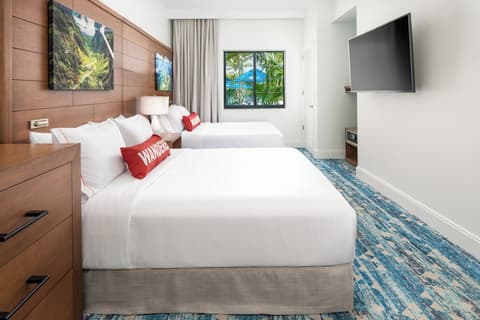 Compass by Margaritaville Hotel Naples, Room