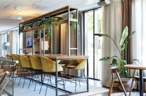 Clarion Hotel Stavanger, Lobby