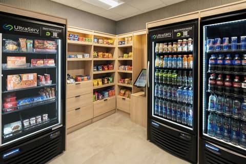 City Express by Marriott Orlando International Drive, Property amenity