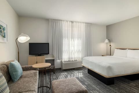 TownePlace Suites by Marriott Detroit Dearborn