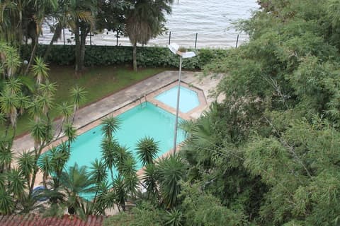 Brisamar Suite Hotel