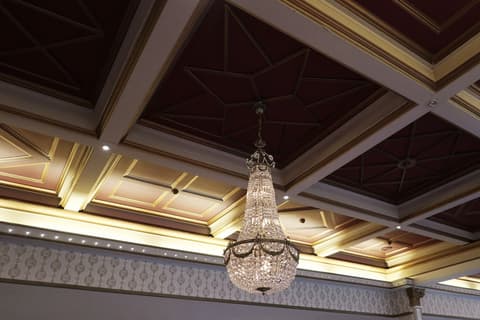 Helnan Phønix Hotel, Banquet hall