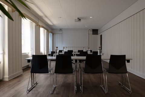 Helnan Phønix Hotel, Meeting facility