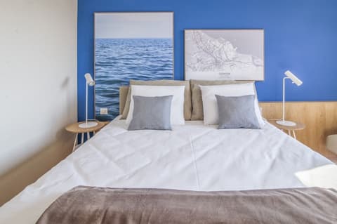 Novotel Gdansk Marina