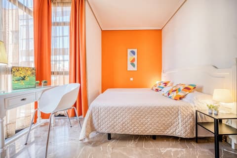 Apartamentos G3 Galeón, Room