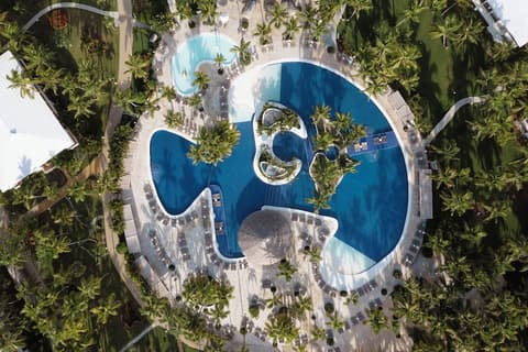 Catalonia Punta Cana