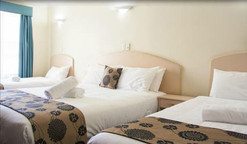 Coffs Windmill Motel, Room