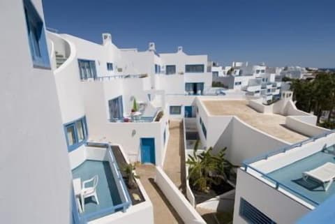 Aparthotel Costa Mar