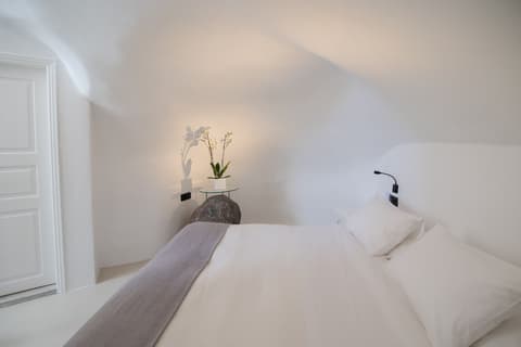 IKIES Santorini, Room